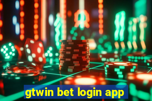 gtwin bet login app